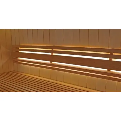 Begränsad tid Tylö 90011444 LED-list
